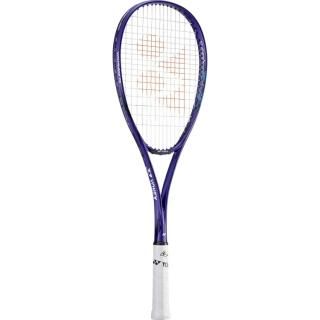 ボルトレイジ既製品 - ソフトテニスラケット・YONEX(カスタムフィット 