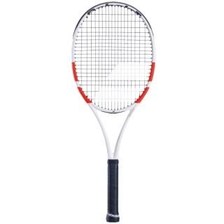 バボラ硬式テニスラケット - ソフトテニスラケット・YONEX(カスタム