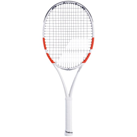 バボラ ピュア ストライク100 G2 新品未使用 国内正規品(PS#6)テニス
