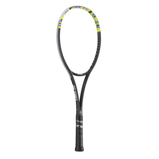 【プレシジョンスキャンで計測】【ライムイエロー】【前衛向け】GEOBREAK 50V ジオブレイク 50V 02GB50V【YONEX(ヨネックス)】  - ソフトテニス・硬式テニス・バドミントン・卓球・ラケット計測・カスタムフィット・シューズフィッティング・通販｜起己スポーツ ...