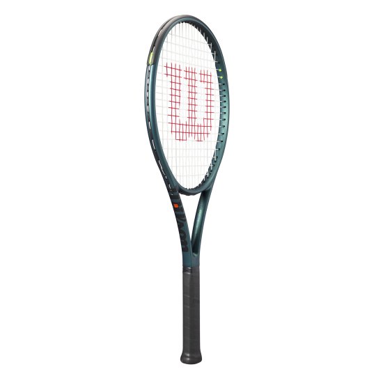 【スペック計測済】BLADE 104 V9【wilson（ウイルソン）】 -  ソフトテニス・硬式テニス・バドミントン・卓球・ラケット計測・カスタムフィット・シューズフィッティング・通販｜起己スポーツ tatsumisports  タツミスポーツ