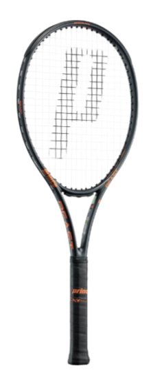 【スペック計測済】7TJ227 BEAST 98【prince（プリンス）】 -  ソフトテニス・硬式テニス・バドミントン・卓球・ラケット計測・カスタムフィット・シューズフィッティング・通販｜起己スポーツ tatsumisports  タツミスポーツ
