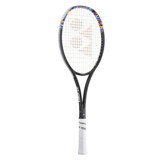 バイオレット】【オールラウンドモデル】GEOBREAK 50 VERSUS ジオブレイク 50 VERSUS 02GB50VS カスタムフィット 【YONEX（ヨネックス）】【ジオブレイク第二世代】 - ソフトテニス・硬式テニス・バドミントン・卓球・ラケット計測・カスタムフィット・シューズ ...