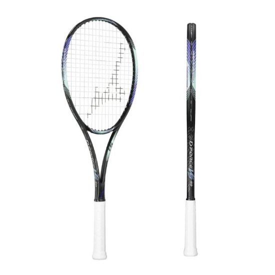 【好評受付中】D FORCE VS-50（ディーフォース VS-50） 63JTN45709  スペシャルチューン【イージーオーダー】【Mizuno（ミズノ）】 -  ソフトテニス・硬式テニス・バドミントン・卓球・ラケット計測・カスタムフィット・シューズフィッティング・通販｜起己スポーツ ...