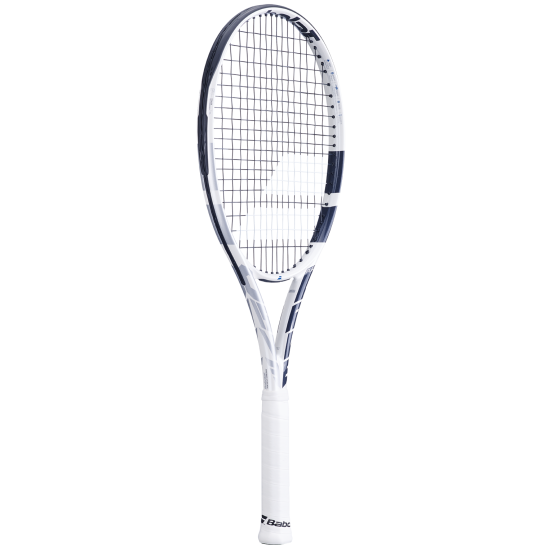 【スペック計測済】PURE DRIVE WIMBLEDON ピュアドライブ ウィンブルドン【国内正規品】【BabolaT(バボラ)】 -  ソフトテニス・硬式テニス・バドミントン・卓球・ラケット計測・カスタムフィット・シューズフィッティング・通販｜起己スポーツ tatsumisports  ...