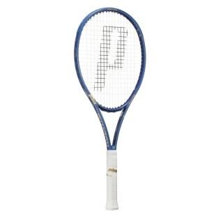 美品 プリンス O3 シルバー デカラケ 厚ラケ 魔法のラケット