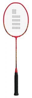 GOSENバドミントンラケット - ソフトテニスラケット・YONEX