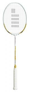 GOSENバドミントンラケット - ソフトテニスラケット・YONEX
