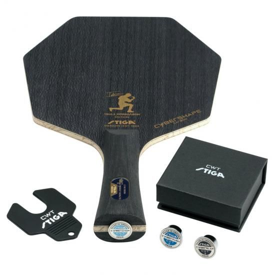 在庫重量計測済】CYBERSHAPE CARBON CWT TRULS EDITION サイバー