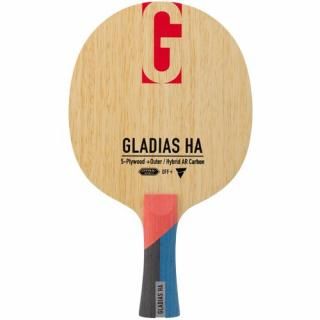 VICTAS卓球ラケット - ソフトテニスラケット・YONEX(カスタム