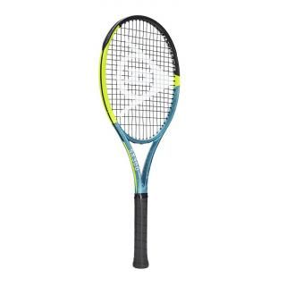 DUNLOP×SRIXON(ダンロップ)硬式テニスラケット - ソフトテニス