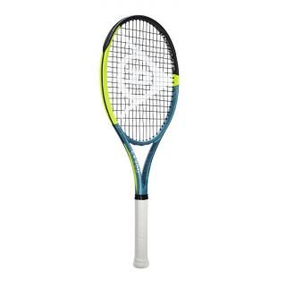 DUNLOP×SRIXON(ダンロップ)硬式テニスラケット - ソフトテニス