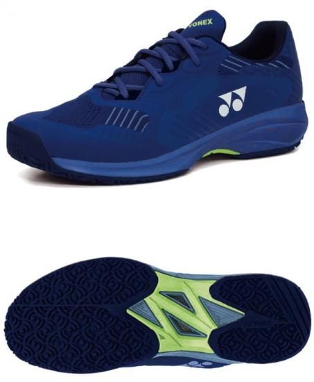 在庫管理中】パワークッションソニケージメンGC SHTSCMG【YONEX