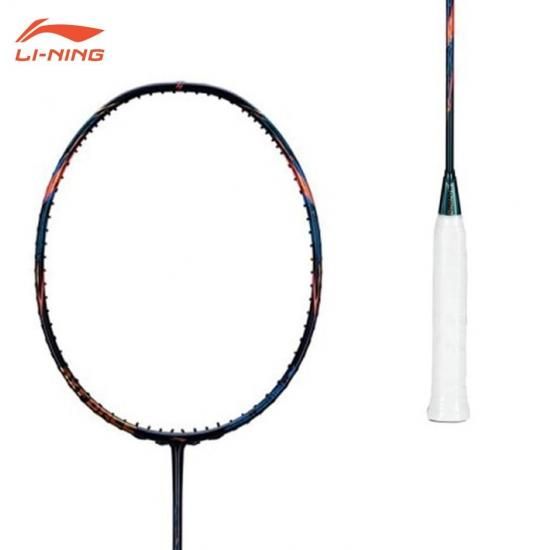 LI-NING AX90N AXFORCE 90 NEW 雷霆 90 NEW バドミントン