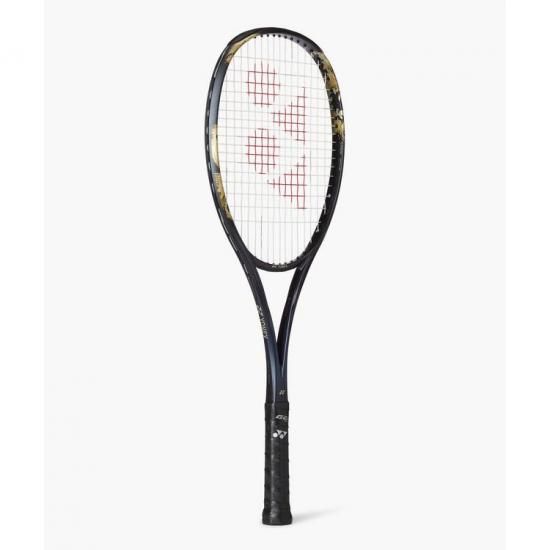 Amazon.com : Yonex GEO80V Soft Tennis Racquet, Frame Only