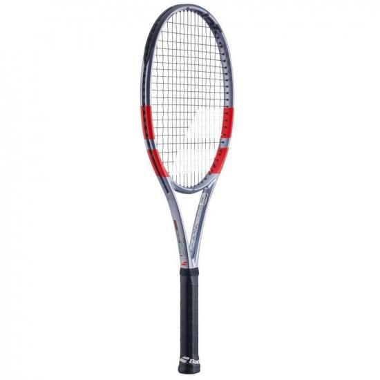 ピュアストライク　16×20 フェイス100 Tennis racquet | Pure Strike 100 16/20 Gen4 Unstrung | Babolat