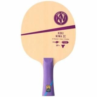 VICTAS卓球ラケット - ソフトテニスラケット・YONEX(カスタムフィット