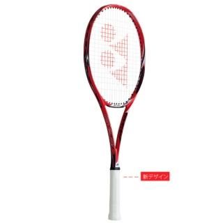 ソフトテニスラケット - ソフトテニスラケット・YONEX(カスタム