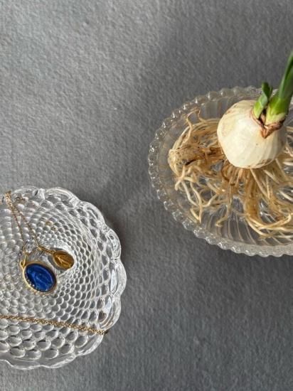 レトロなガラスのコンポートです。 レトロなガラスのコンポートです。