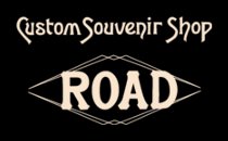 アメカジシルバーアクセサリーの通販｜Custom Souvenir Shop ROAD