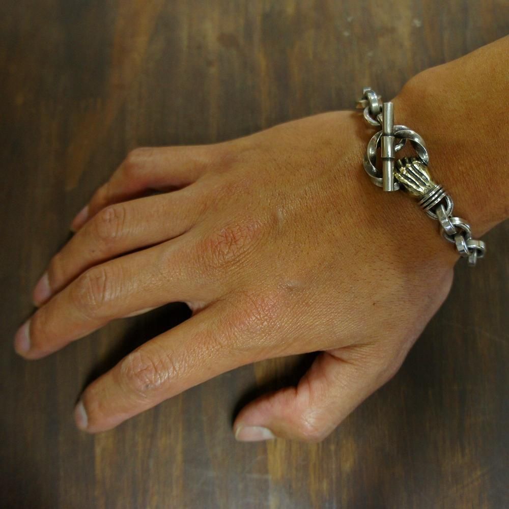 アクセサリー Engrave the X bangle オリジナルシルバーアクセサリーの通販｜Custom Souvenir Shop ROAD