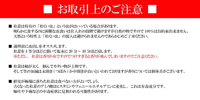 岡山県産 松茸 国産 秀品 上物 つぼみ 大きさお任せ約300g - はちやフルーツ