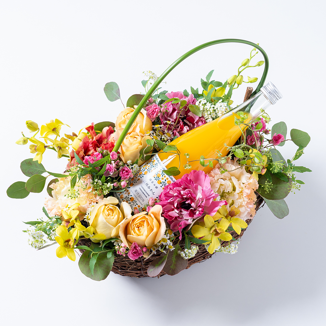 Gift with Flower̵㡹ߤ󥸥塼˥ХåL(79ϥ(880)˴ޤޤƤޤ)