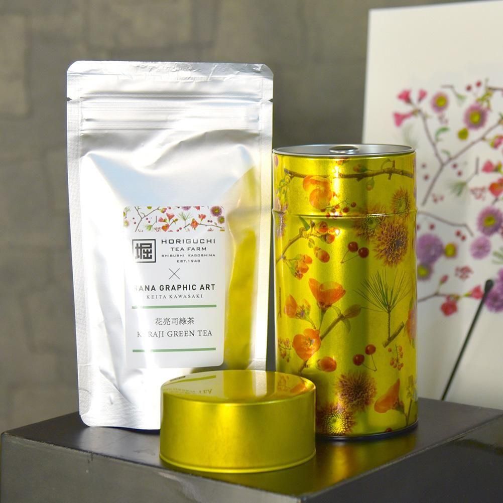 ƥǥåȡKERAJI GREEN TEA̤;Ϥ褤