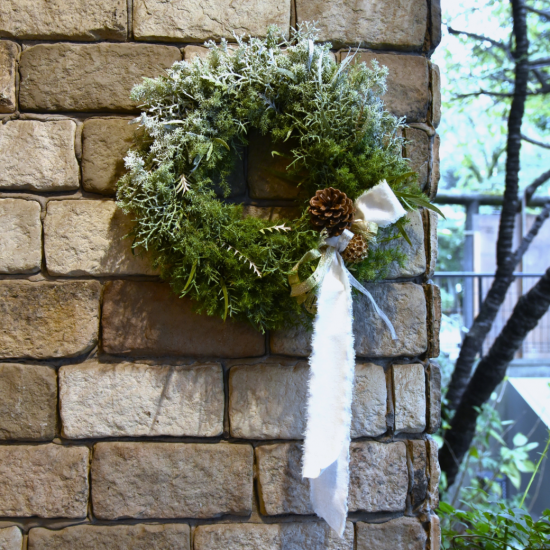 ̵ꥹޥ꡼/ first snow