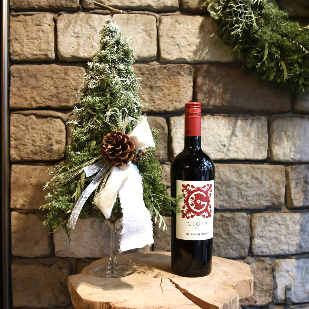 ̵ꥹޥĥ꡼ȥ磻Υå/ first snow ROSSO DI GIOIA