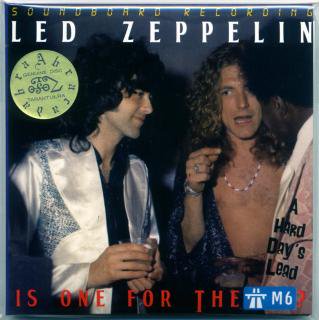 B㥱å Led  Zeppelin 