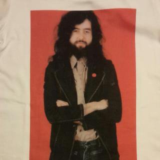 1971 Jimmy Page T
