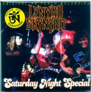 Lynyrd Skynyrd 
