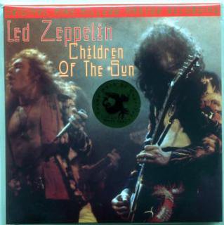 סLed Zeppelin Children Of The Sun Tarantura