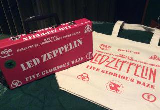 2nd edition! Led Zeppelin 