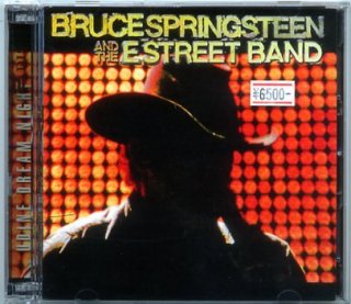 Bruce Springsteen And The E Street Band 