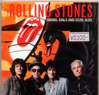 <img class='new_mark_img1' src='https://img.shop-pro.jp/img/new/icons52.gif' style='border:none;display:inline;margin:0px;padding:0px;width:auto;' />The Rolling Stones 