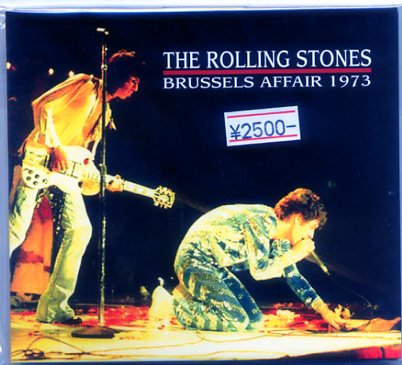 the rolling stones brussels affair torrent