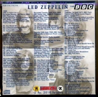 Promo発見！Led Zeppelin 