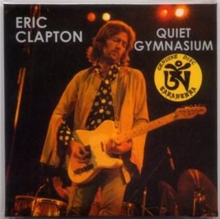 【EricClapton】HIS ROLLING HOTEL Tarantura Eric Clapton and His Rolling Hotel - Tarantura CD/DVD Set