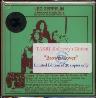 TAKRL㥫СLed Zeppelin 