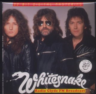 Whitesnake 