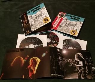 黒帯！Led Zeppelin 