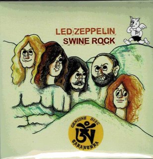 Swinesong Edition!! Led Zeppelin 