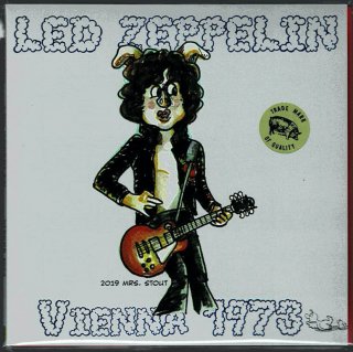 TMOQ Edition! Led Zeppelin 