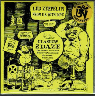 TMOQ  edition! Led Zeppelin 