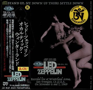 Box! Led Zeppelin 