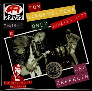 D cover! Led Zeppelin 