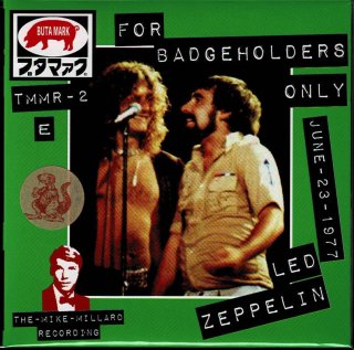 E cover! Led Zeppelin 
