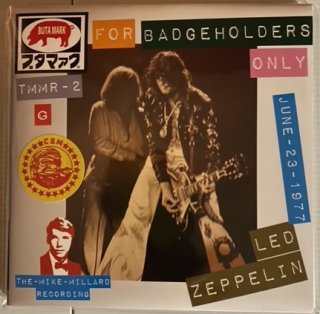 Correct G cover! Led Zeppelin 